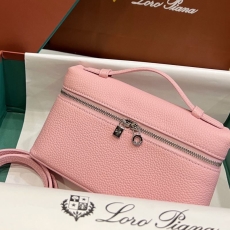 Loro Piana Satchel bags